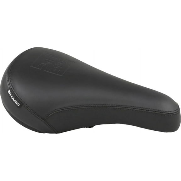 Haro Baseline Stealth Saddle