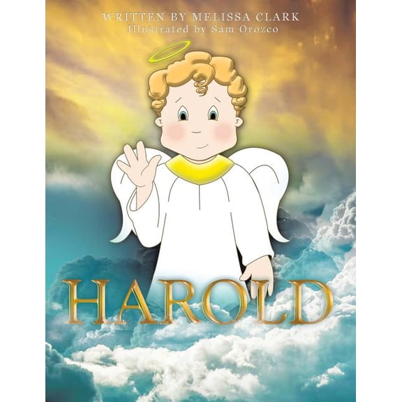 Harold
