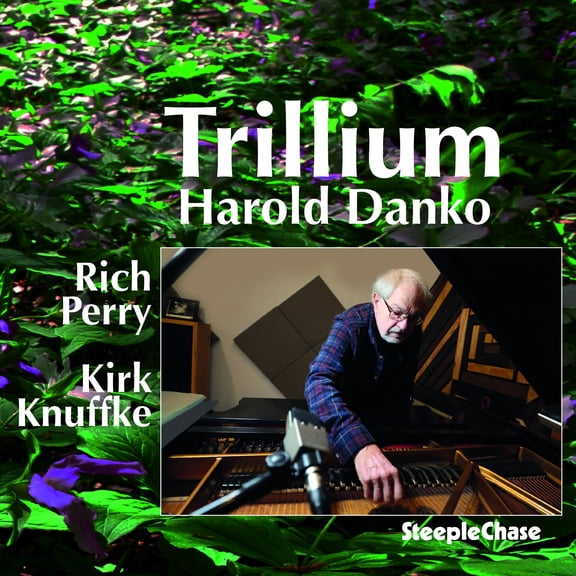 Harold Danko - Trillium - Music & Performance - CD
