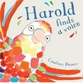 thumbnail image 1 of Pre-Owned Harold Finds a Voice (Paperback) by Courtney Dicmas, 1 of 1