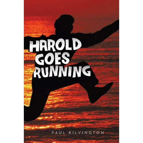 Harold Goes Running