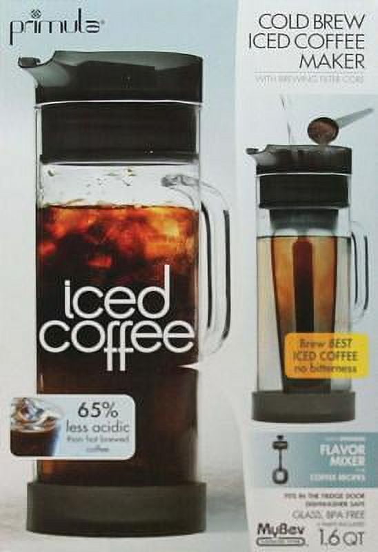Purchase Wholesale cold brew maker. Free Returns & Net 60 Terms on Faire