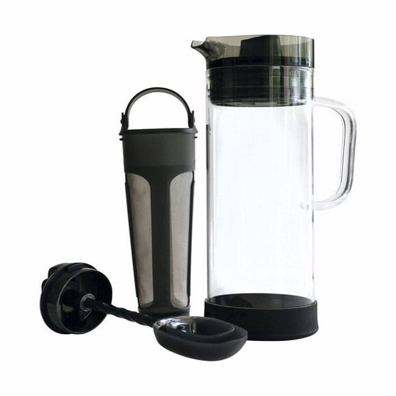 Harold Import Co. Cold Brew Carafe System 1.6Qt