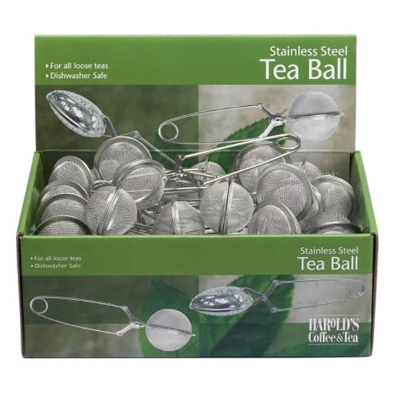 TEA INFUSER MESH SS