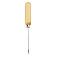 thumbnail image 1 of HIC Kitchen Ice Pick - Wood Handle, Multicolor, 1 of 2