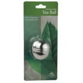 thumbnail image 1 of Harold Import Company Stainless Steel Ball Shaped Tea Infuser, 1 of 2