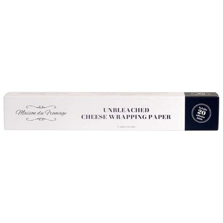 Harold Import Company Unbleached Cheese Paper 20ft