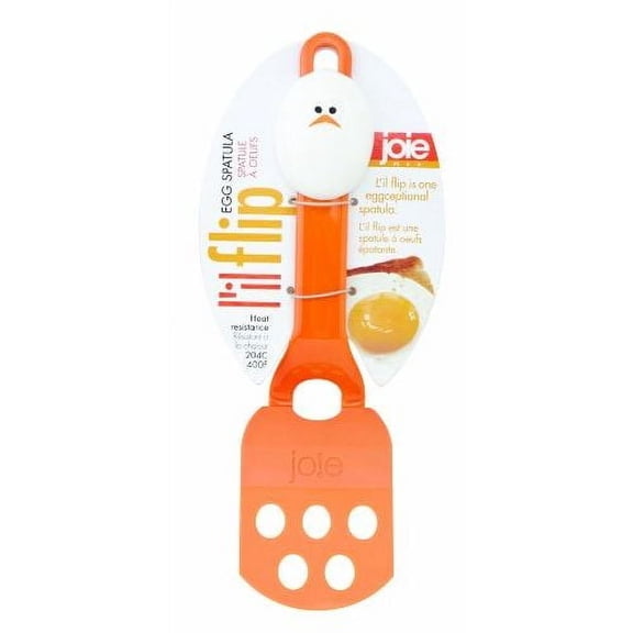 Harold Import Lil Flip Egg Spatula
