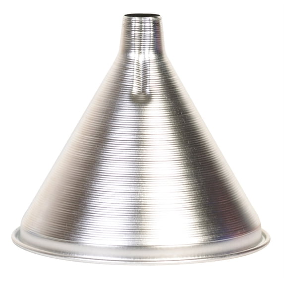 FUNNEL ALUMINUM 3/4 PT (Pack of 1)