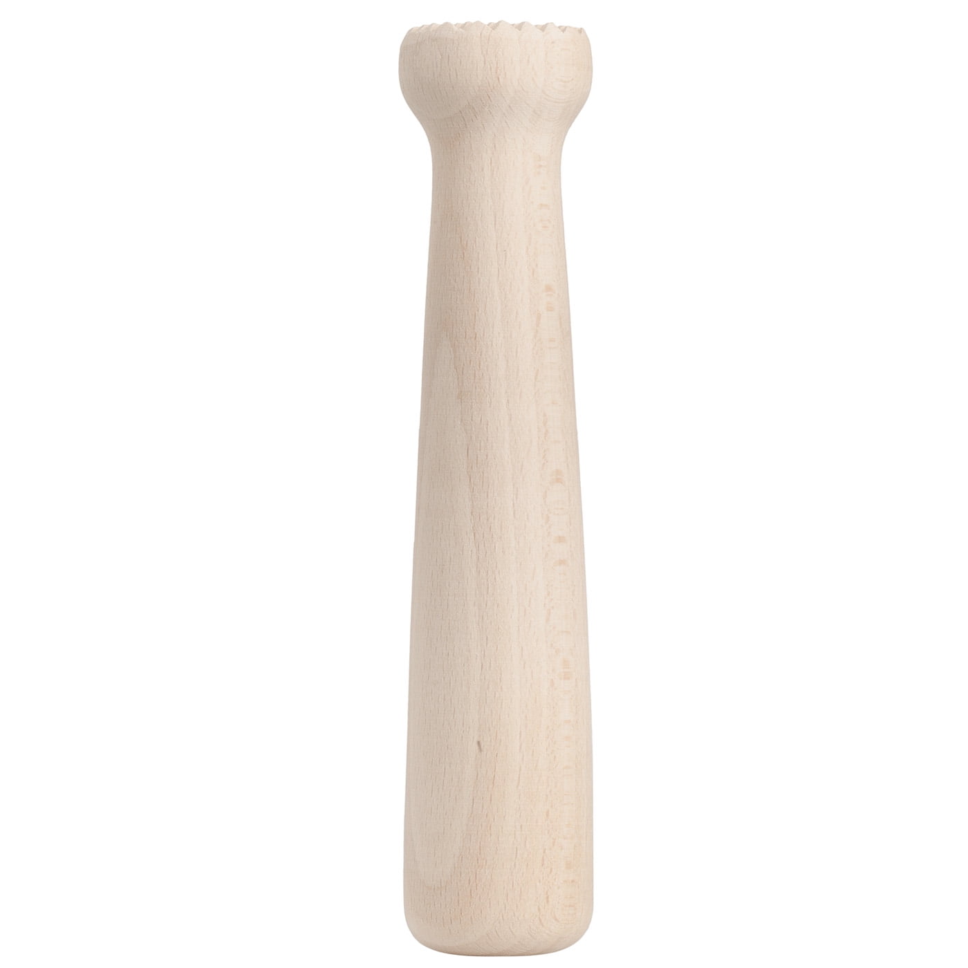 Harold Import Wooden Muddler