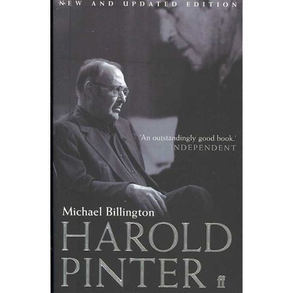 Harold Pinter