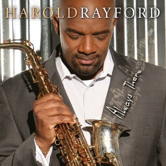 Harold Rayford - Always There - Christian / Gospel - CD