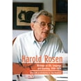 thumbnail image 1 of Harold Rosen : Writings on Life, Language and Learning, 1958-2008 (Paperback), 1 of 1