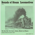 thumbnail image 1 of Harold S. Ludlow - Sounds of Steam Locomotives No. 4: Great New York - Soundtracks - CD, 1 of 1