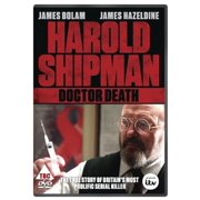 Harold Shipman Doctor Death  Shipman   A Prescription for Murder Ship man  [ NON-USA FORMAT, PAL, Reg.0 Import - United Kingdom ]