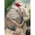thumbnail image 1 of Harold Snipperpot's Best Disaster Ever, (Hardcover), 1 of 1