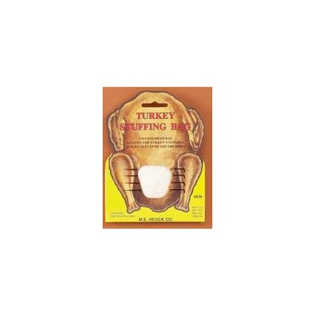 Harold Turkey Stuffing Bag