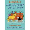 thumbnail image 1 of Harold and the Poopy Little Puppy, (Paperback), 1 of 1