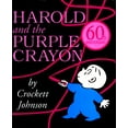 thumbnail image 1 of Harold and the Purple Crayon Board Book (Edition 60) (Board Book), 1 of 1