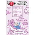 thumbnail image 1 of Harold and the Purple Crayon: a New Adventure, 1 of 1