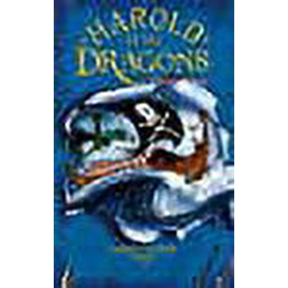 Harold et les dragons, Tome 2 : Comment devenir pirate