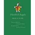 thumbnail image 1 of Harold of Angels : The Musical Score (Paperback), 1 of 1