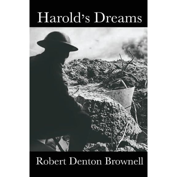 Harold's Dreams, (Paperback)