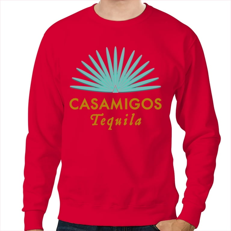 Casamigos sweatshirt top