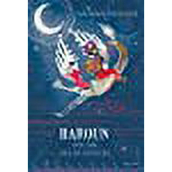 Haroun and Luka Salman Rushdie (Paperback)