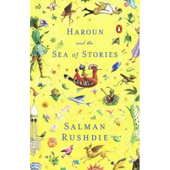 Haroun and the Sea of Stories