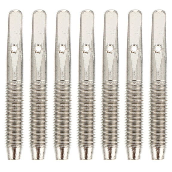 Harp Autoharp Dulcimer Instrument Pins Strings Lyre Hammer String Fixing Hammers Dulcimer Pin Zither Tuning Harp Lap