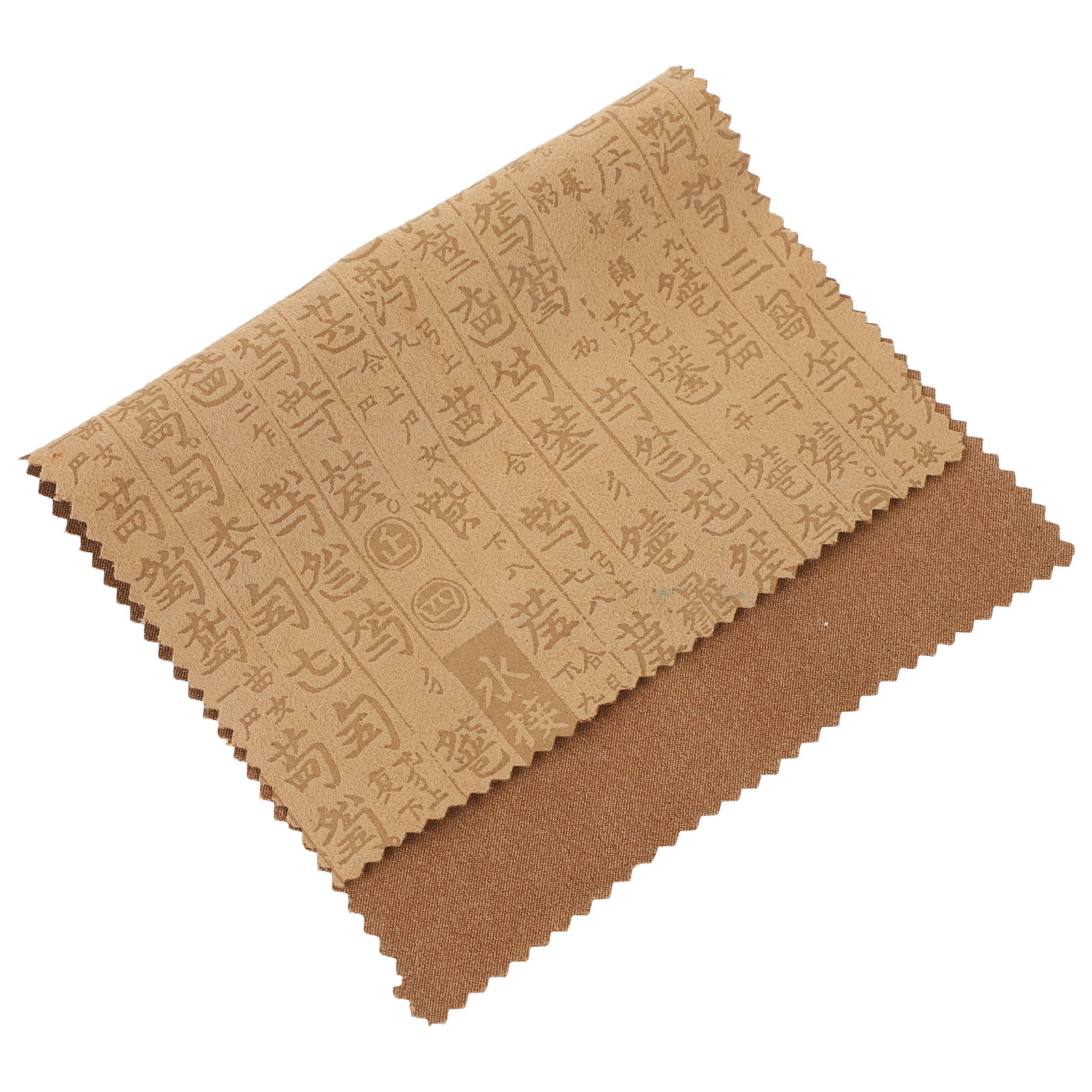 Harp Cloth Cleaning Rags Instrument Supply Microfiber Cloths Musical