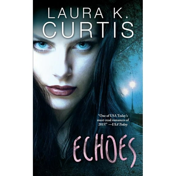 Harp Security: Echoes: A Harp Security Novel (Paperback)