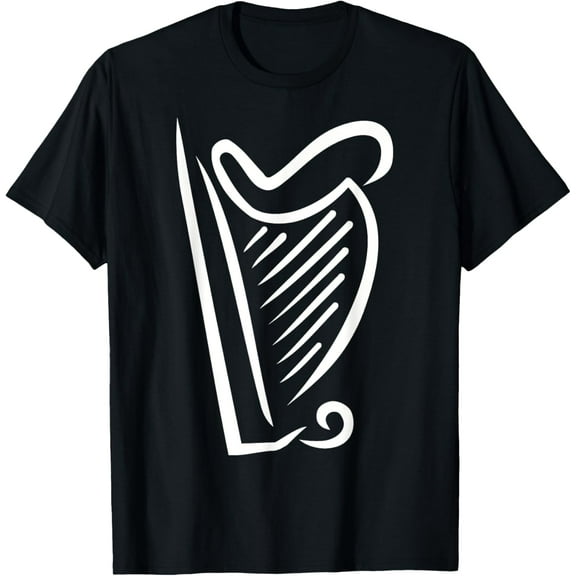 Harp T-Shirt