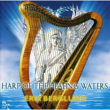 Harp of the Healing Waters