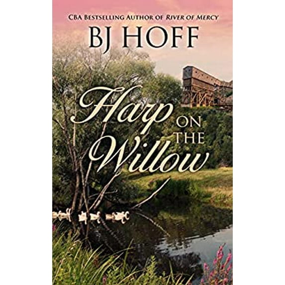 Pre-Owned Harp on the Willow (Hardcover)