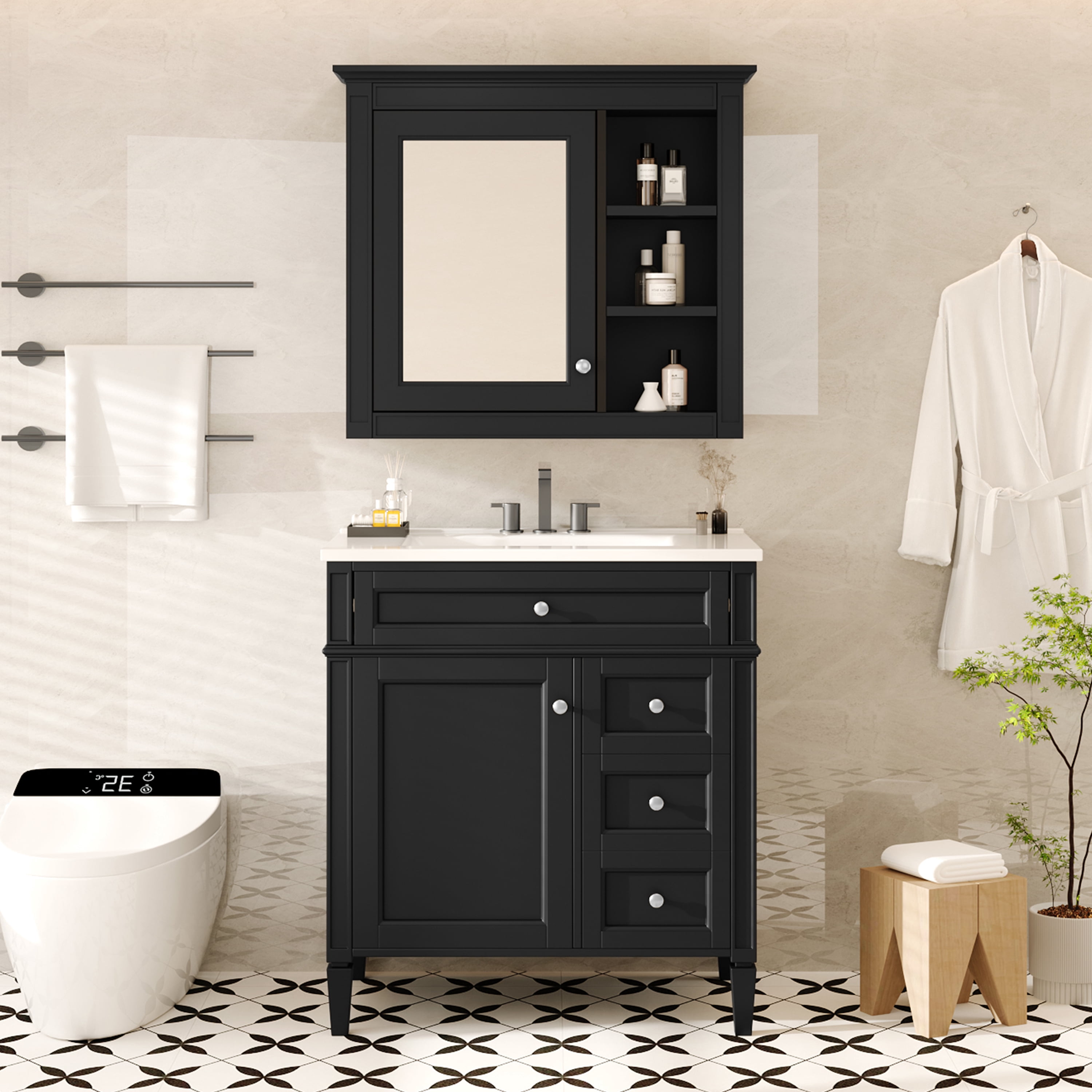 Vanity Images Harper & Bright Designs 30