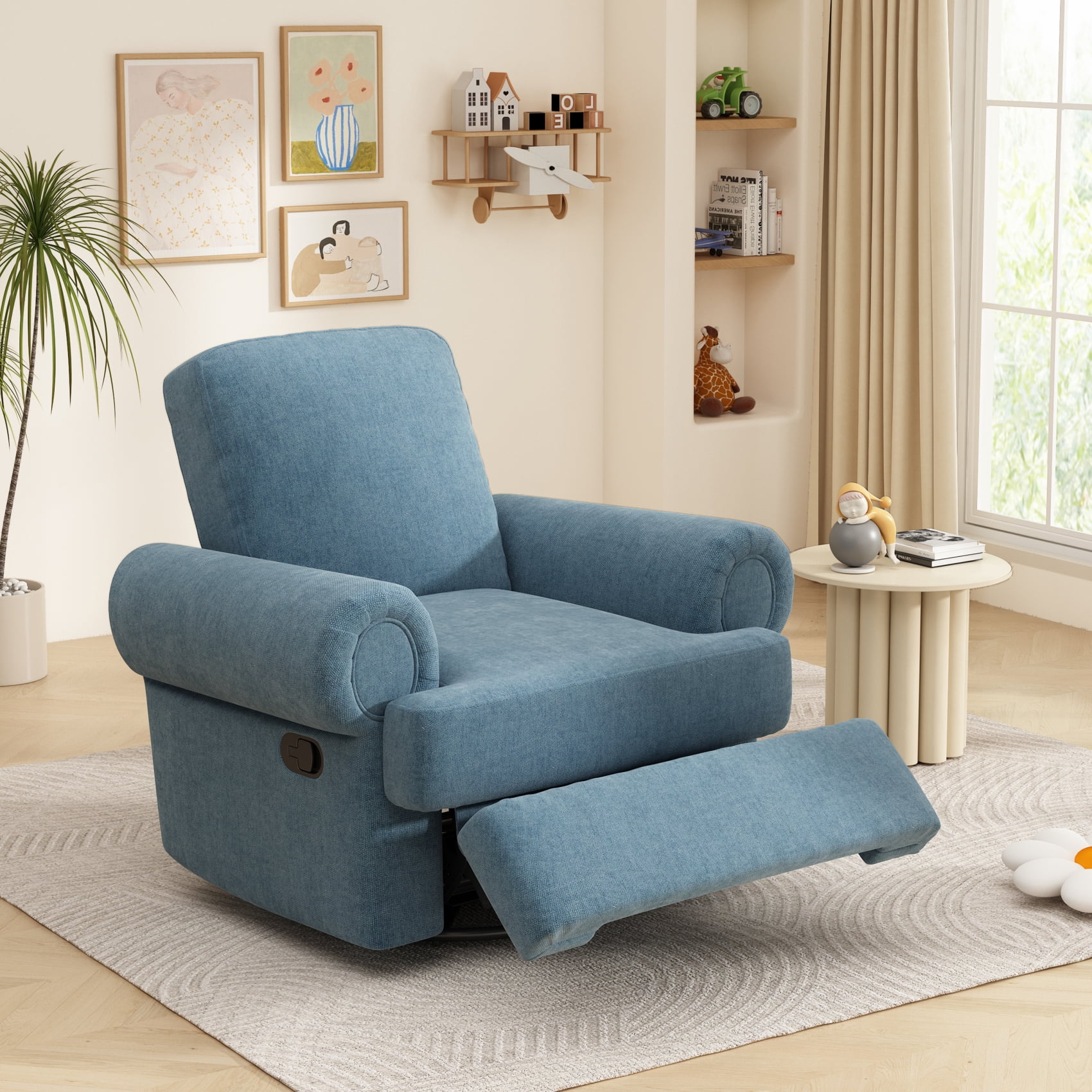 Chaise 4 Mursnull