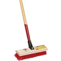 Harper Brush Harper Deck Scrub Brush - Pack of 6 Wholesale Bulk Pack