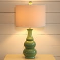 thumbnail image 1 of Harper Ceramic Table Lamp, 1 of 4