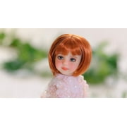 Harper Collectible Doll