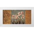 thumbnail image 1 of Harper, Diane 32x18 White Modern Wood Framed Museum Art Print Titled - Timeless I, 1 of 4