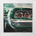 thumbnail image 1 of Harper, Ethan 12x12 White Modern Wood Framed Museum Art Print Titled - Sportscar Collection III, 1 of 4