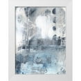 thumbnail image 1 of Harper, Ethan 12x14 White Modern Wood Framed Museum Art Print Titled - Whoa-thats Deep II, 1 of 4