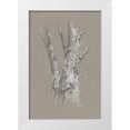thumbnail image 1 of Harper, Ethan 13x18 White Modern Wood Framed Museum Art Print Titled - Chalk Birch Study I, 1 of 4
