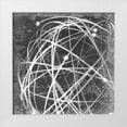 thumbnail image 1 of Harper, Ethan 15x15 White Modern Wood Framed Museum Art Print Titled - Interstellar II, 1 of 4