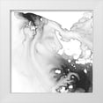 thumbnail image 1 of Harper, Ethan 15x15 White Modern Wood Framed Museum Art Print Titled - Smoke and Water III, 1 of 4