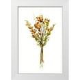thumbnail image 1 of Harper, Ethan 17x24 White Modern Wood Framed Museum Art Print Titled - Autumn Roses I, 1 of 4