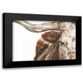 thumbnail image 1 of Harper, Ethan 18x13 Black Modern Framed Museum Art Print Titled - Steer Clear I, 1 of 5
