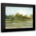 thumbnail image 1 of Harper, Ethan 18x15 Black Modern Framed Museum Art Print Titled - Watercolour Sketchbook II, 1 of 5